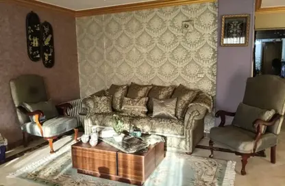 شقة - 4 غرف نوم - 2 حمامات للبيع في شارع افريقيا - امتداد مصطفي النحاس - المنطقة التاسعة - مدينة نصر - القاهرة