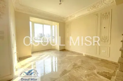 فيلا - 3 غرف نوم - 4 حمامات للايجار في ماونتن فيو تشيل اوت بارك - التوسعات الشمالية - مدينة 6 أكتوبر - الجيزة