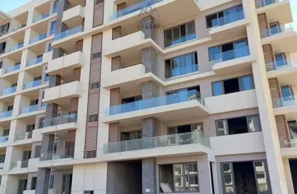 Apartment - 2 Bedrooms - 2 Bathrooms for sale in IL Bosco - New Capital Compounds - New Capital City - Cairo