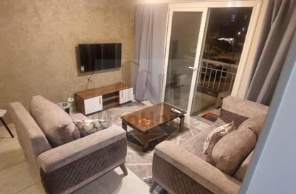 Apartment - 2 Bedrooms - 1 Bathroom for rent in Madinaty - Cairo