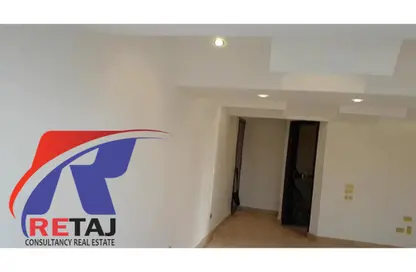 Office Space - Studio - 1 Bathroom for rent in Emtedad Makram Ebeid St. - Masaken Al Mohandesin - Nasr City - Cairo