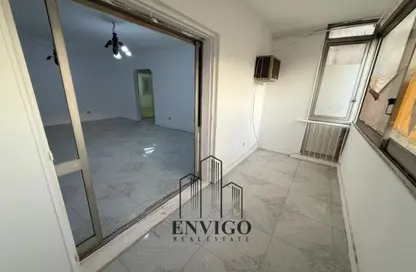 Apartment - 2 Bedrooms - 1 Bathroom for sale in Al Mohandeseen Al Askrien St. - Manteqet Al Cinema - Nasr City - Cairo
