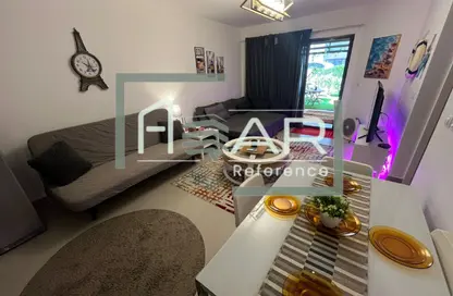 Chalet - 1 Bedroom - 1 Bathroom for rent in Marassi - Sidi Abdel Rahman - North Coast