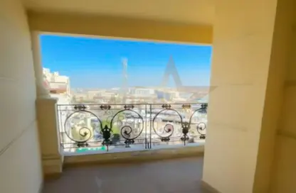 Apartment - 3 Bedrooms - 2 Bathrooms for sale in Al Mosheer Ahmed Ismail St. - Sidi Gaber - Hay Sharq - Alexandria