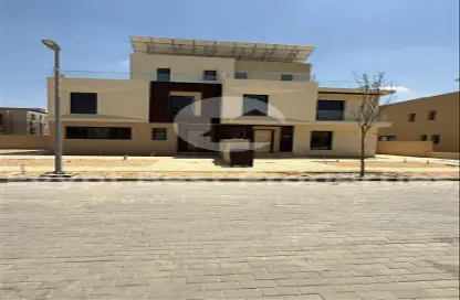 منزل مزدوج - 5 غرف نوم - 6 حمامات للبيع في فاي سوديك - مدينة زايد الجديدة - الشيخ زايد - الجيزة