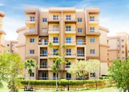 Villa - 4 bedrooms for للبيع in Ashgar City - Al Wahat Road - 6 October City - Giza