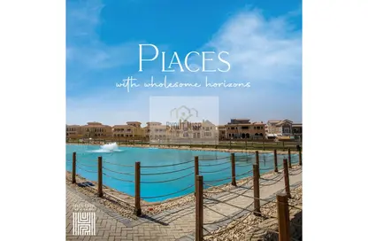 Apartment - 2 Bedrooms - 2 Bathrooms for sale in Park Corner - 5th Settlement Compounds - The 5th Settlement - New Cairo City - Cairo Apartment - 2 Bedrooms - 2 Bathrooms for sale in Park Corner - 5th Settlement Compounds - The 5th Settlement - New Cairo City - Cairo