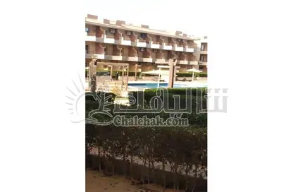 Chalet - 2 Bedrooms - 2 Bathrooms for sale in La Jolie - Al Ain Al Sokhna - Suez