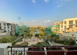Apartment - 2 Bedrooms - 2 Bathrooms for rent in Alto - Uptown Cairo - Mokattam - Cairo