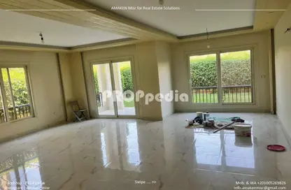 Apartment - 3 Bedrooms - 2 Bathrooms for rent in Stone Residence - 5th Settlement Compounds - The 5th Settlement - New Cairo City - Cairo