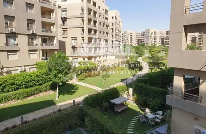 Apartment - 3 Bedrooms - 2 Bathrooms for sale in The Square - 5th Settlement Compounds - The 5th Settlement - New Cairo City - Cairo