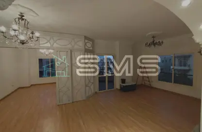 Apartment - 3 Bedrooms - 2 Bathrooms for rent in Fatma Al Sharbatly Mosque - District 3 - The 5th Settlement - New Cairo City - Cairo