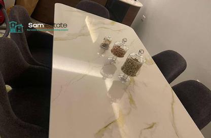 Apartment - 4 Bedrooms - 3 Bathrooms for sale in Shorouk City - Cairo