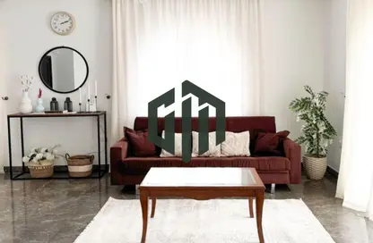 Apartment - 2 Bedrooms - 2 Bathrooms for rent in Hyde Park - 5th Settlement Compounds - The 5th Settlement - New Cairo City - Cairo