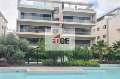 شقة - 3 غرف نوم - 3 حمامات للبيع في لايك فيو ريزيدنس - كمبوندات التجمع الخامس - التجمع الخامس - مدينة القاهرة الجديدة - القاهرة