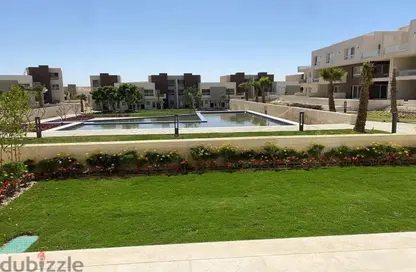 Villa - 5 Bedrooms - 6 Bathrooms for sale in Soleya - 6 October Compounds - 6 October City - Giza
