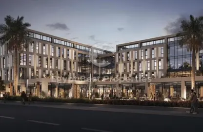 Whole Building - Studio - 7+ Bathrooms for sale in Solana East - 5th Settlement Compounds - The 5th Settlement - New Cairo City - Cairo