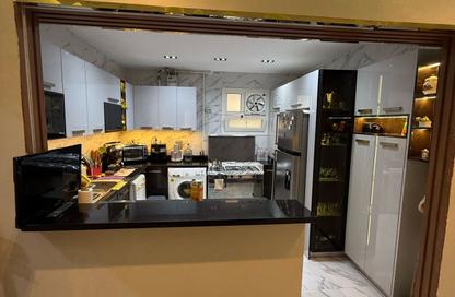 Apartment - 3 Bedrooms - 2 Bathrooms for sale in Zayed Dunes - 6th District - Sheikh Zayed City - Giza
