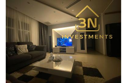 Apartment - 2 Bedrooms - 1 Bathroom for rent in Hyde Park - 5th Settlement Compounds - The 5th Settlement - New Cairo City - Cairo