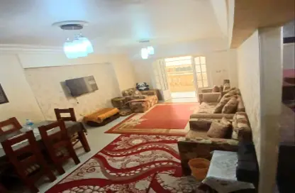 شقة - 3 غرف نوم - 1 حمام للبيع في ميامي - حي اول المنتزة - الاسكندرية