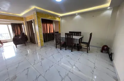 شقة - 3 غرف نوم - 3 حمامات للايجار في المنيل - حي المنيل - القاهرة