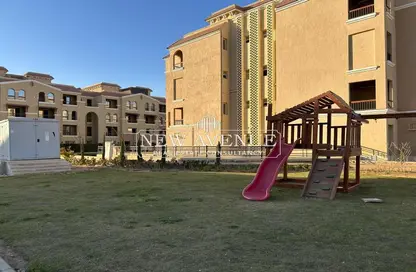 دوبلكس - 3 غرف نوم - 3 حمامات للبيع في معادى فيو - كمبوندات الشروق - مدينة الشروق - القاهرة