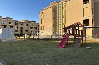 دوبلكس - 3 غرف نوم - 3 حمامات للبيع في معادى فيو - كمبوندات الشروق - مدينة الشروق - القاهرة