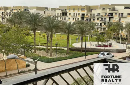 Apartment - 3 Bedrooms - 3 Bathrooms for rent in Eastown - 5th Settlement Compounds - The 5th Settlement - New Cairo City - Cairo