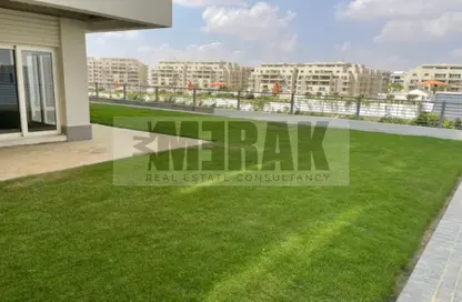 iVilla - 2 Bedrooms - 3 Bathrooms for sale in Mountain View iCity - 5th Settlement Compounds - The 5th Settlement - New Cairo City - Cairo