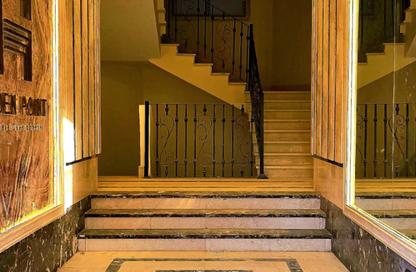 Apartment - 3 Bedrooms - 2 Bathrooms for sale in Tamr Hena - 5th Settlement Compounds - The 5th Settlement - New Cairo City - Cairo