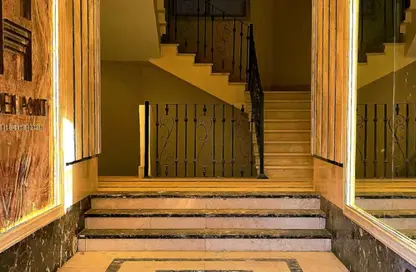 Apartment - 3 Bedrooms - 2 Bathrooms for sale in Tamr Hena - 5th Settlement Compounds - The 5th Settlement - New Cairo City - Cairo
