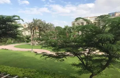 تاون هاوس - 4 غرف نوم - 4 حمامات للبيع في حدائق المهندسين - الحي الرابع - الشيخ زايد - الجيزة