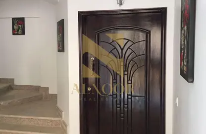Apartment - 3 Bedrooms - 2 Bathrooms for rent in Tiamo City St. - Tiamo City - Sheikh Zayed City - Giza