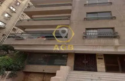 محل تجاري - استوديو - 1 حمام للبيع في المنطقة السادسة - مدينة نصر - القاهرة