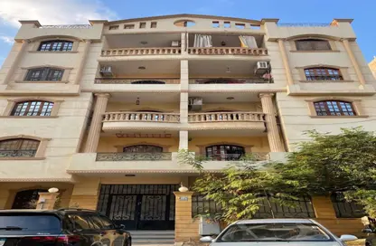 شقة - 3 غرف نوم - 2 حمامات للايجار في عمارات النرجس - النرجس - مدينة القاهرة الجديدة - القاهرة شقة - 3 غرف نوم - 2 حمامات للايجار في عمارات النرجس - النرجس - مدينة القاهرة الجديدة - القاهرة