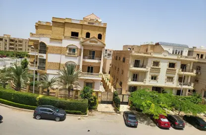 Apartment - 3 Bedrooms - 3 Bathrooms for sale in El Banafseg 6 - El Banafseg - New Cairo City - Cairo