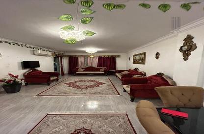 شقة - 3 غرف نوم - 3 حمامات للايجار في جنة 1 - كمبوندات الشيخ زايد - الشيخ زايد - الجيزة