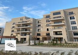 Apartment - 4 bedrooms - 4 bathrooms for للبيع in Village West - Sheikh Zayed Compounds - Sheikh Zayed City - Giza