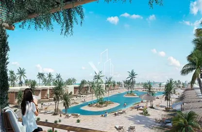 Chalet - 2 Bedrooms - 2 Bathrooms for sale in Hacienda West - Ras Al Hekma - North Coast