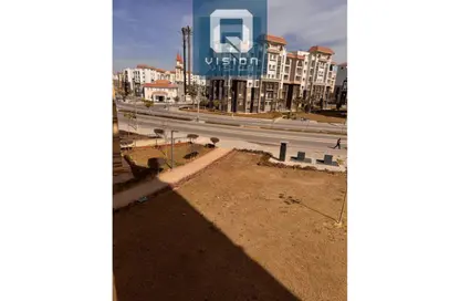 Apartment - 3 Bedrooms - 2 Bathrooms for rent in Al Maqsad - New Capital Compounds - New Capital City - Cairo