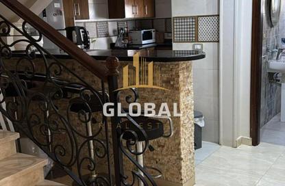 Penthouse - 3 Bedrooms - 3 Bathrooms for rent in The Square - 5th Settlement Compounds - The 5th Settlement - New Cairo City - Cairo