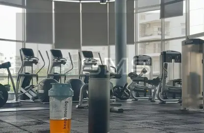 Apartment - 3 Bedrooms - 2 Bathrooms for rent in The Address East - 90 Street - The 5th Settlement - New Cairo City - Cairo