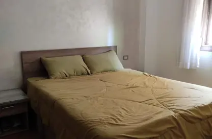 Apartment - 2 Bedrooms - 1 Bathroom for sale in Al Ashrafiya - North Investors Area - New Cairo City - Cairo