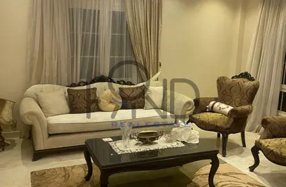 Apartment - 3 Bedrooms - 2 Bathrooms for sale in Talaat Harb Axis - District 2 - The 5th Settlement - New Cairo City - Cairo