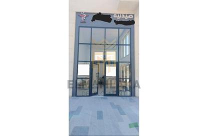 Medical Facility - Studio - 1 Bathroom for sale in Hadayek October - 6 October City - Giza