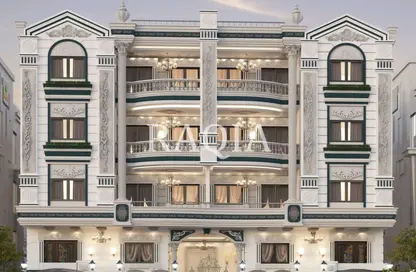 Duplex - 6 Bedrooms - 3 Bathrooms for sale in New Damietta - Demyat