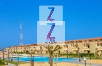 Villa - 3 Bedrooms - 3 Bathrooms for sale in Stella Heights - Al Alamein - North Coast
