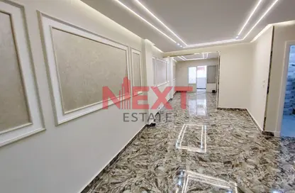 Apartment - 3 Bedrooms - 2 Bathrooms for sale in Mohammed Awadallah St. - El Asafra Bahary - Asafra - Hay Than El Montazah - Alexandria
