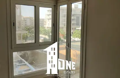 Apartment - 3 Bedrooms - 3 Bathrooms for sale in Mountain View iCity - 5th Settlement Compounds - The 5th Settlement - New Cairo City - Cairo