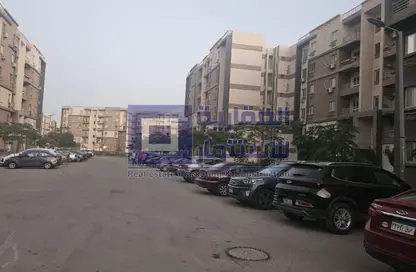 شقة - 3 غرف نوم - 1 حمام للبيع في حدائق اكتوبر - مدينة 6 أكتوبر - الجيزة